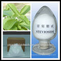Natural organic Stevia extract in bulk supply low price